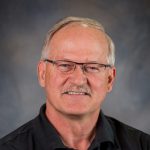 Dan Bjorklund 2021