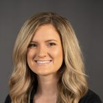 Jaci Reeves 2021
