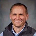 Ryan Riesdal Web 2019