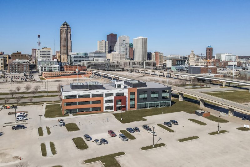 Innovation by Landus Landus Cooperative