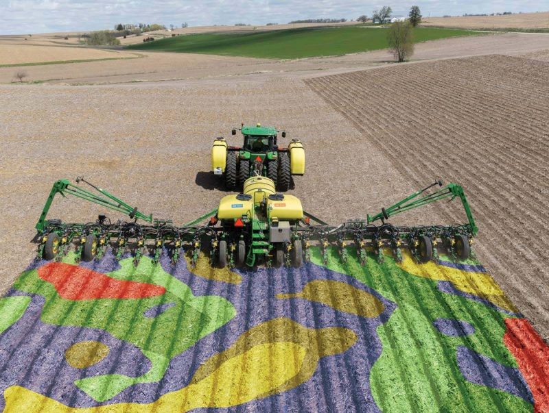 Agronomy 1Recommendation2