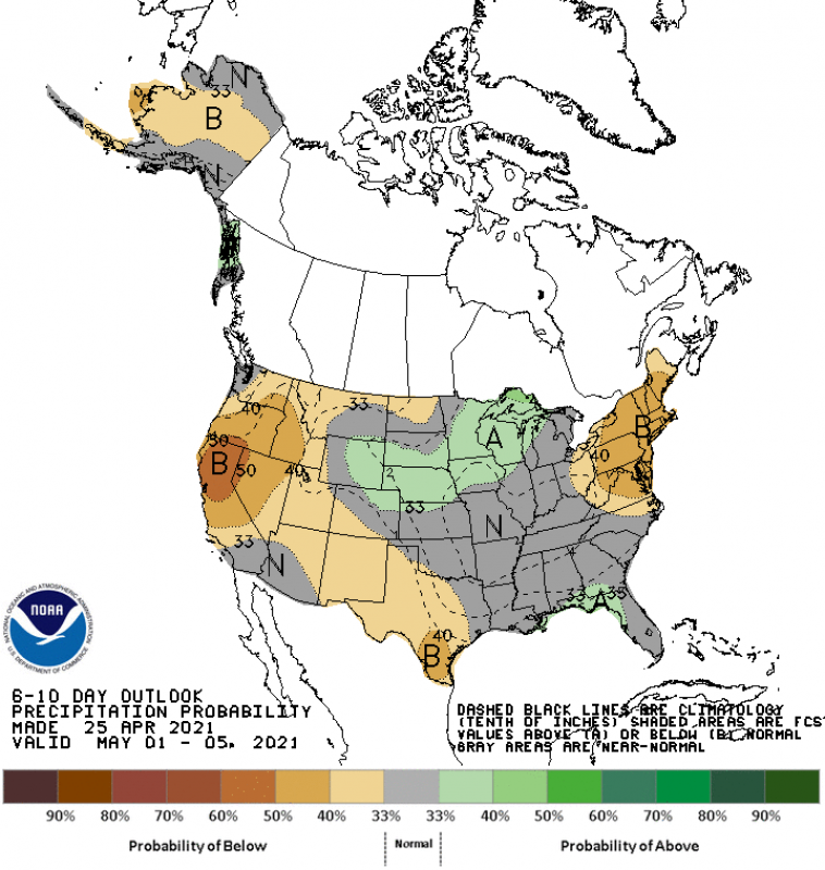 April 26 map 2
