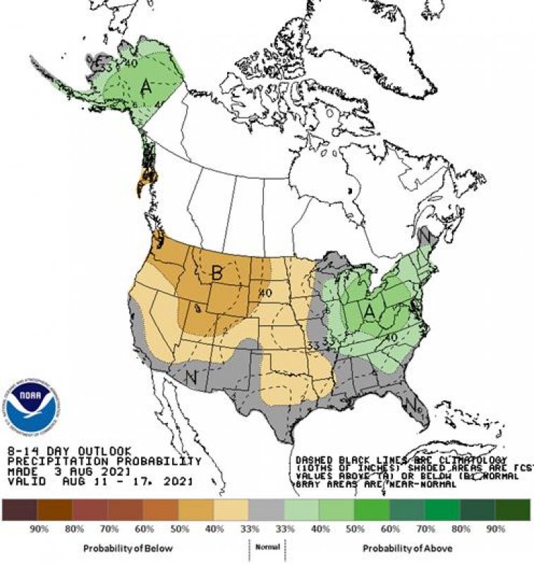 August 4 Map 2
