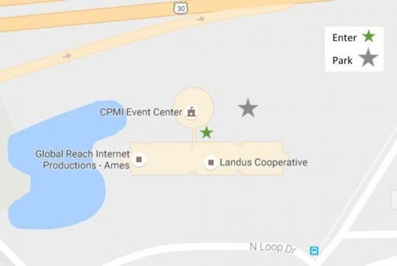 CPMI map