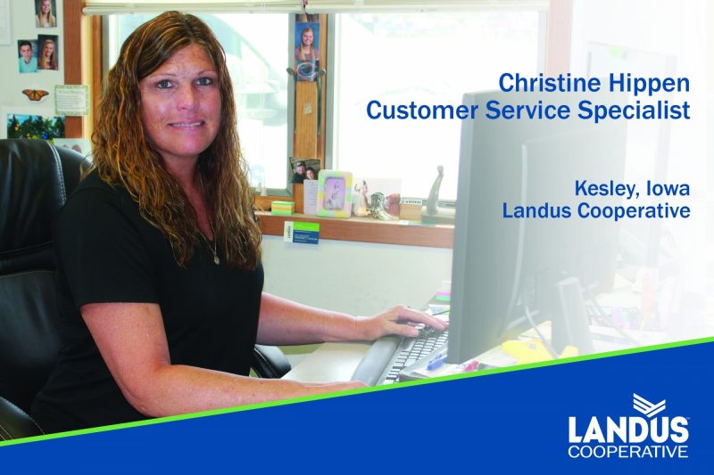 HR Christine Hippen Employee Testimonial Website 100319 v12