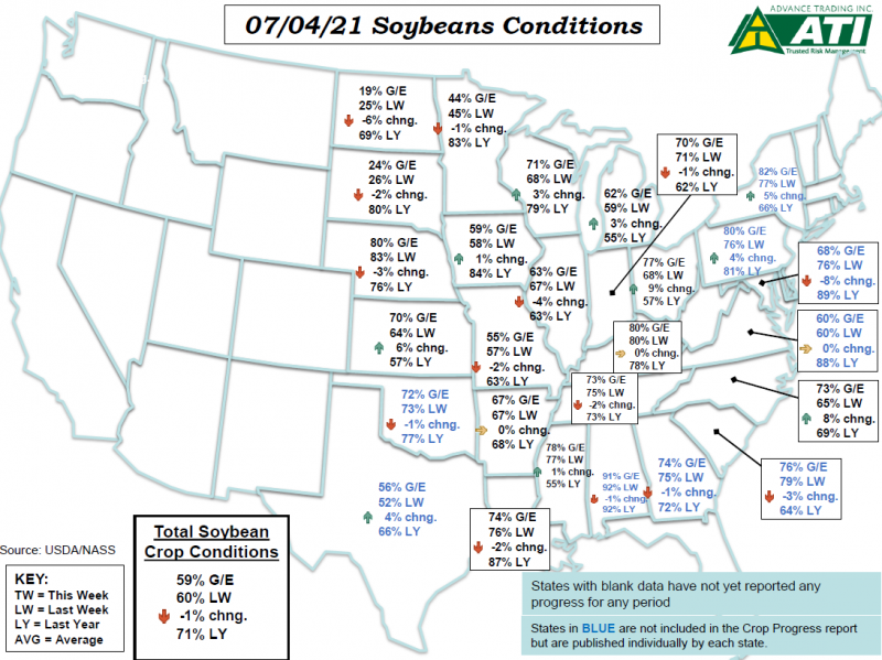 July 7 Map 2