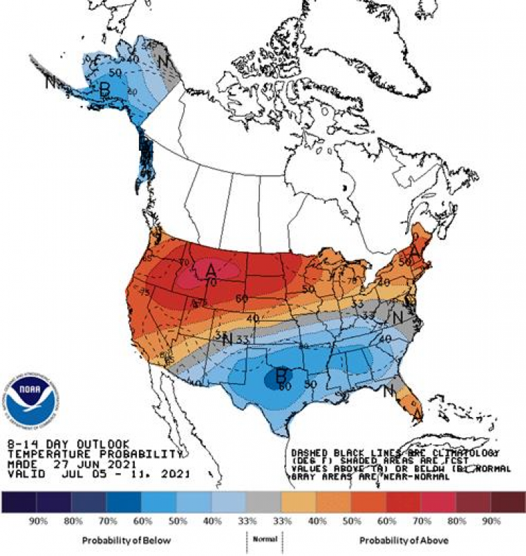 June 28 Map 3