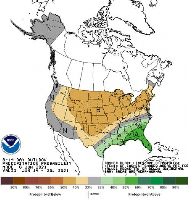 June 7 Map 4