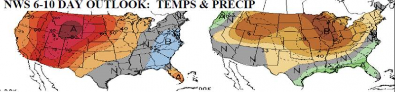 June 8 Map 3