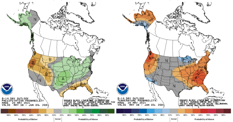 May 21 Map 2