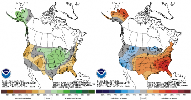 May 21 map 1