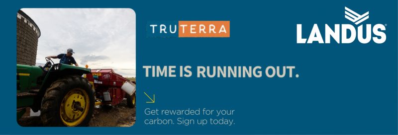 Tru Terra 2 Linked In vf