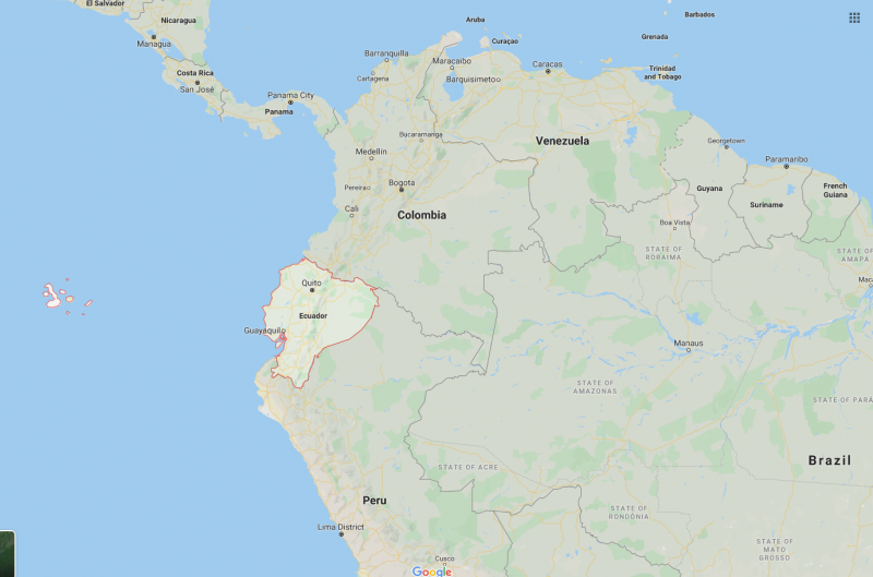 Ecuador