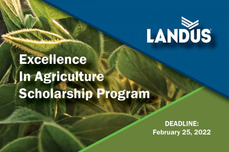 Excellence In Ag Scholarship Facebook vf