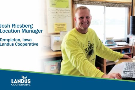HR Josh Riesberg Employee Testimonial Facebook 060319 v2