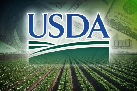 USDA CFAP