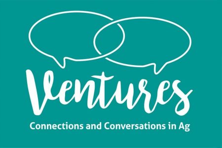 Ventures Logo White On Teal Vf 1024X681