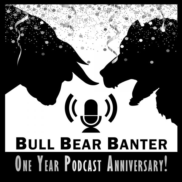 Anniversary Podcast BW