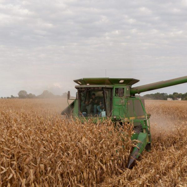 Johndeere Harvest 22 1024X683