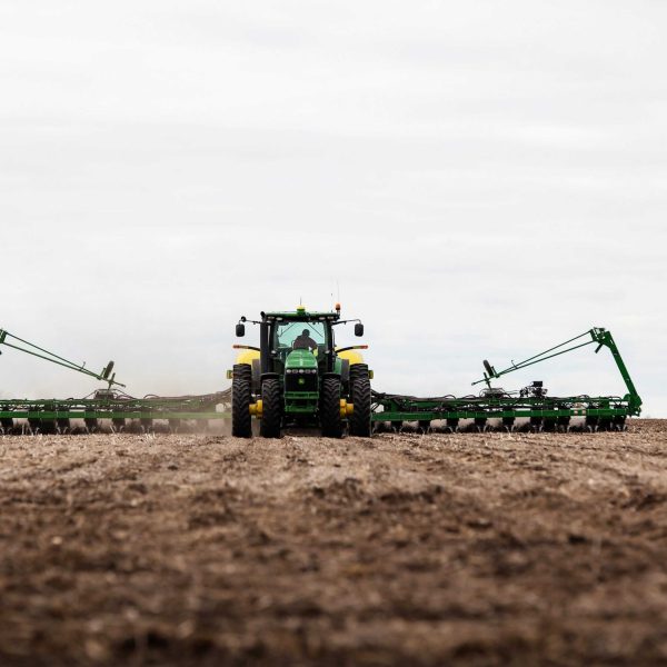 Johndeere Planting 21