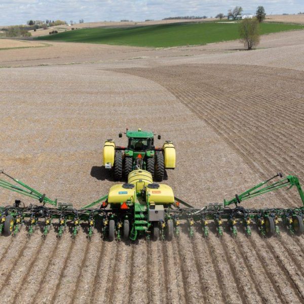 Johndeere Planting 51 1024X683