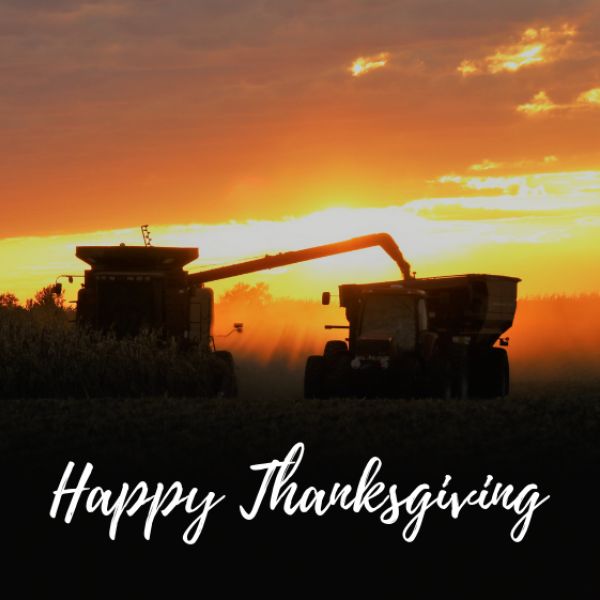 Thanksgiving
